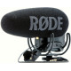 Мікрофон RODE VideoMic Pro plus